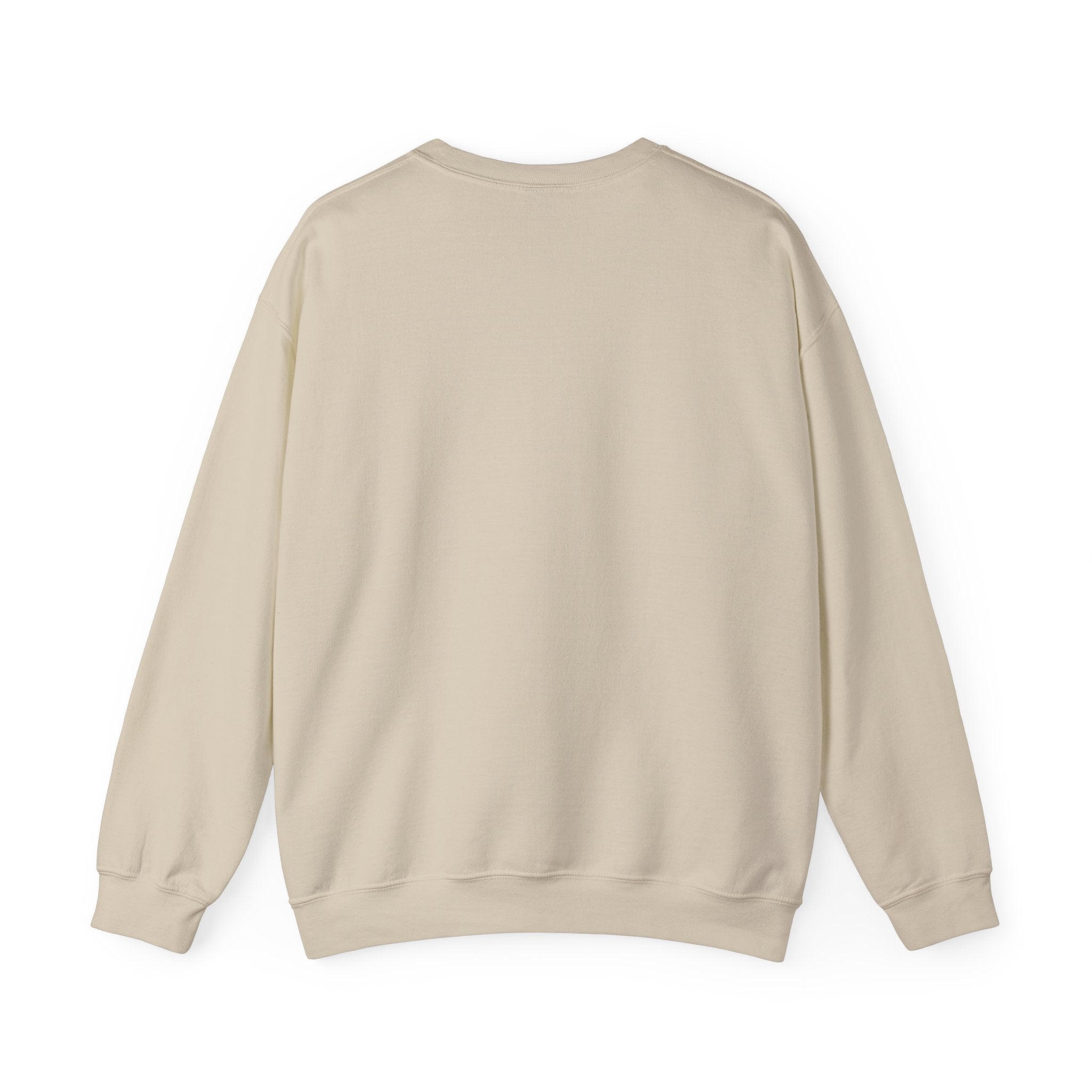 Simply Smiling Co. Crewneck Sweatshirt | Gen Z sassy, minimalist type