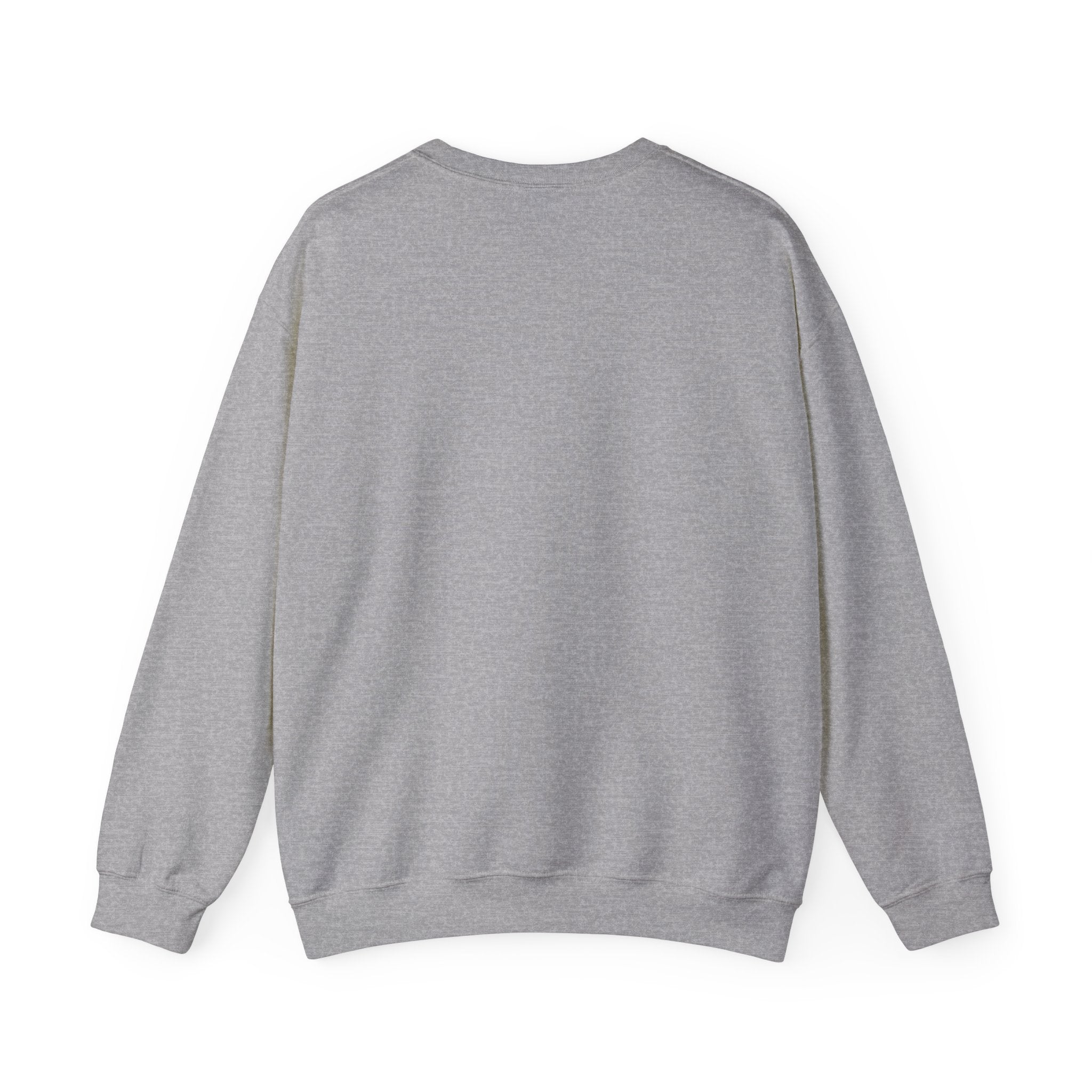 Salty Air Happy Heart Sweatshirt | coastal aesthetic, sea breeze