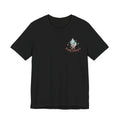 Sea Turtle Shells Tee | coastal aesthetic, pastel blue sea breeze