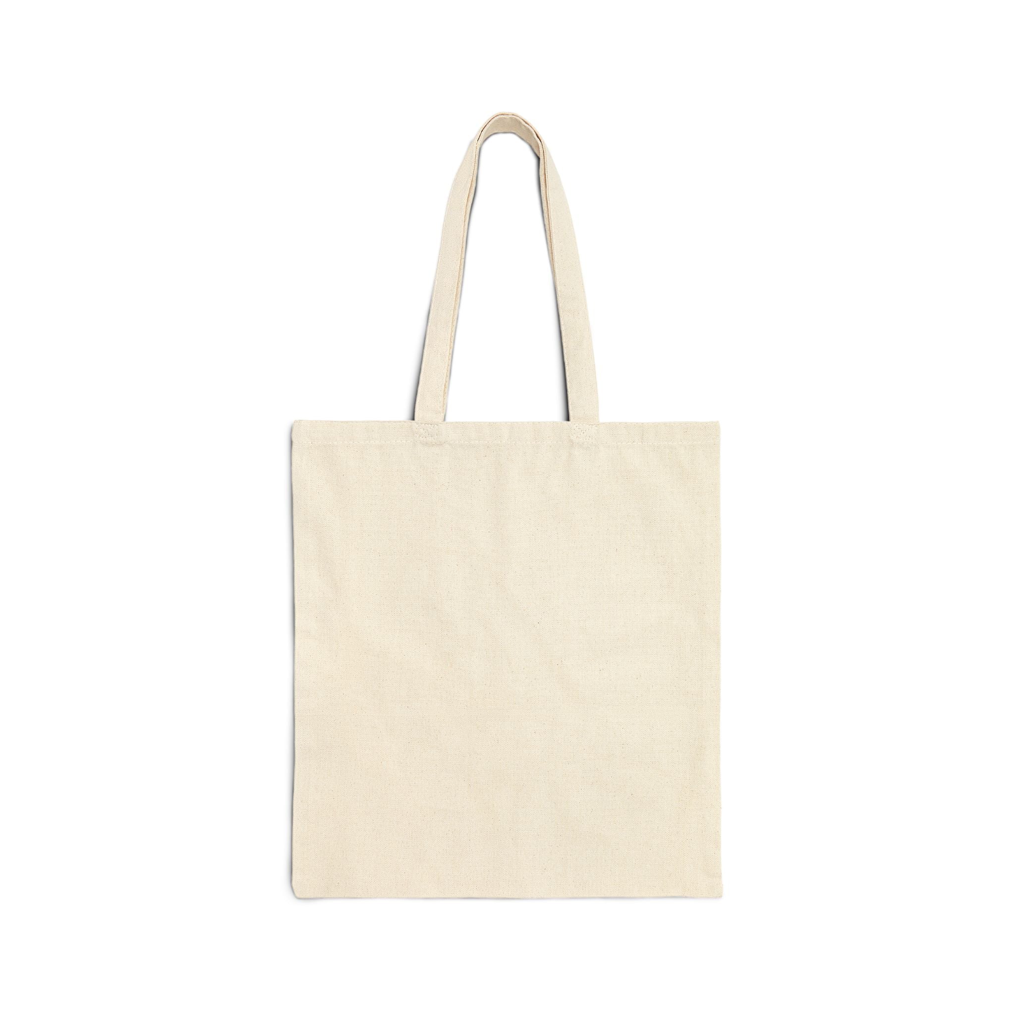 That's a Tomorrow Problem Tote | Gen Z sassy snark, minimalist type