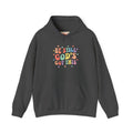 Be Still God’s Got This Hoodie | Christian encouragement, pastel groovy faith