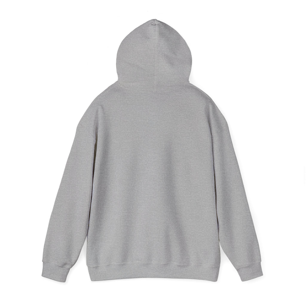 sassy Gen Z one-liner Hoodie | minimalist type, pastel coquette snark
