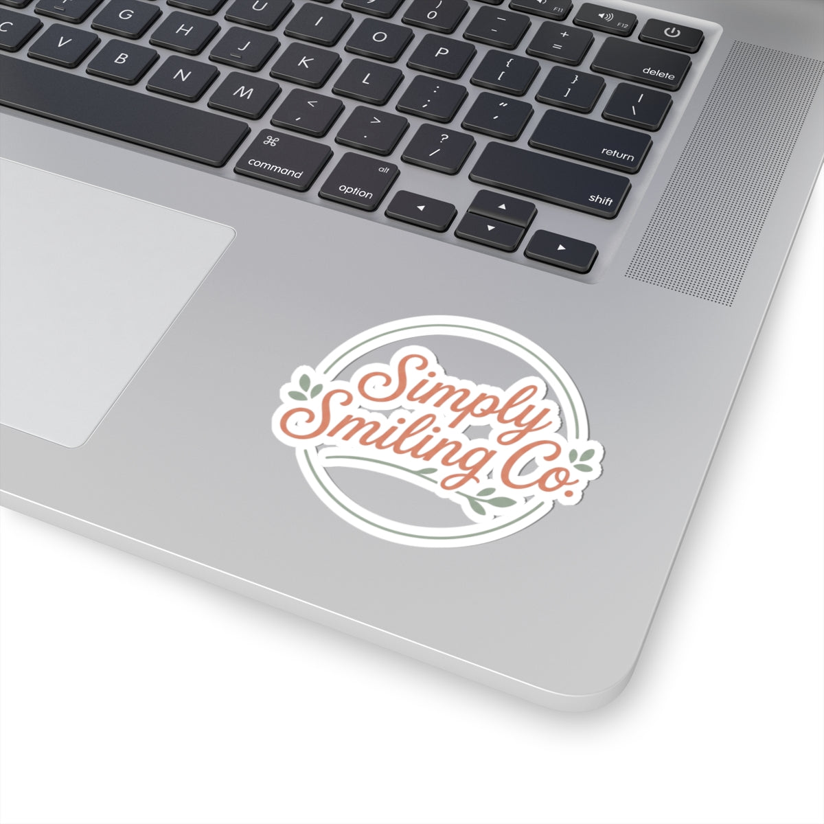 Sassy Gen Z Sayings Sticker | Minimalist Typography, Coquette Aesthetic