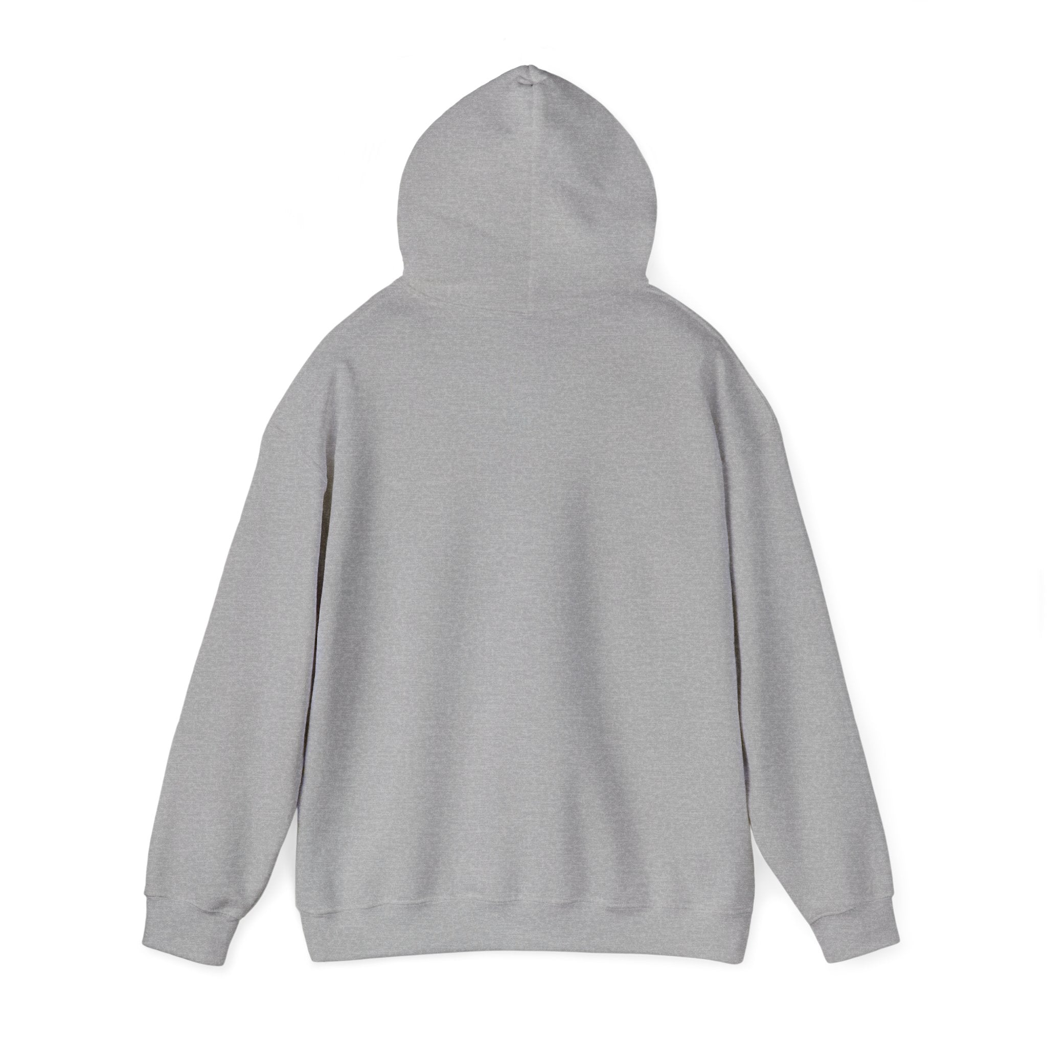 My Last Nerve Hoodie | Gen Z Sassy Typographic Snark, Minimalist Aesthetic