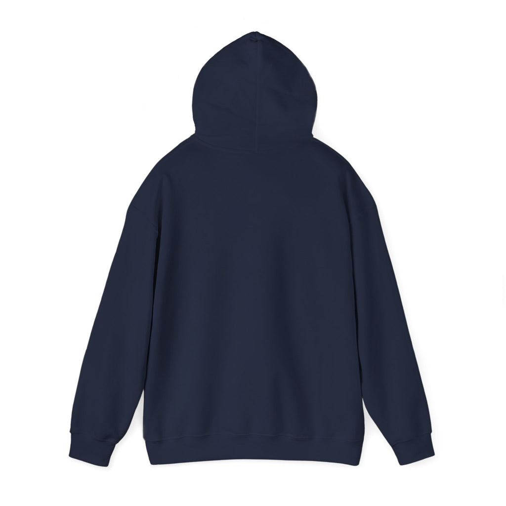 sassy Gen Z one-liner Hoodie | minimalist type, pastel coquette snark