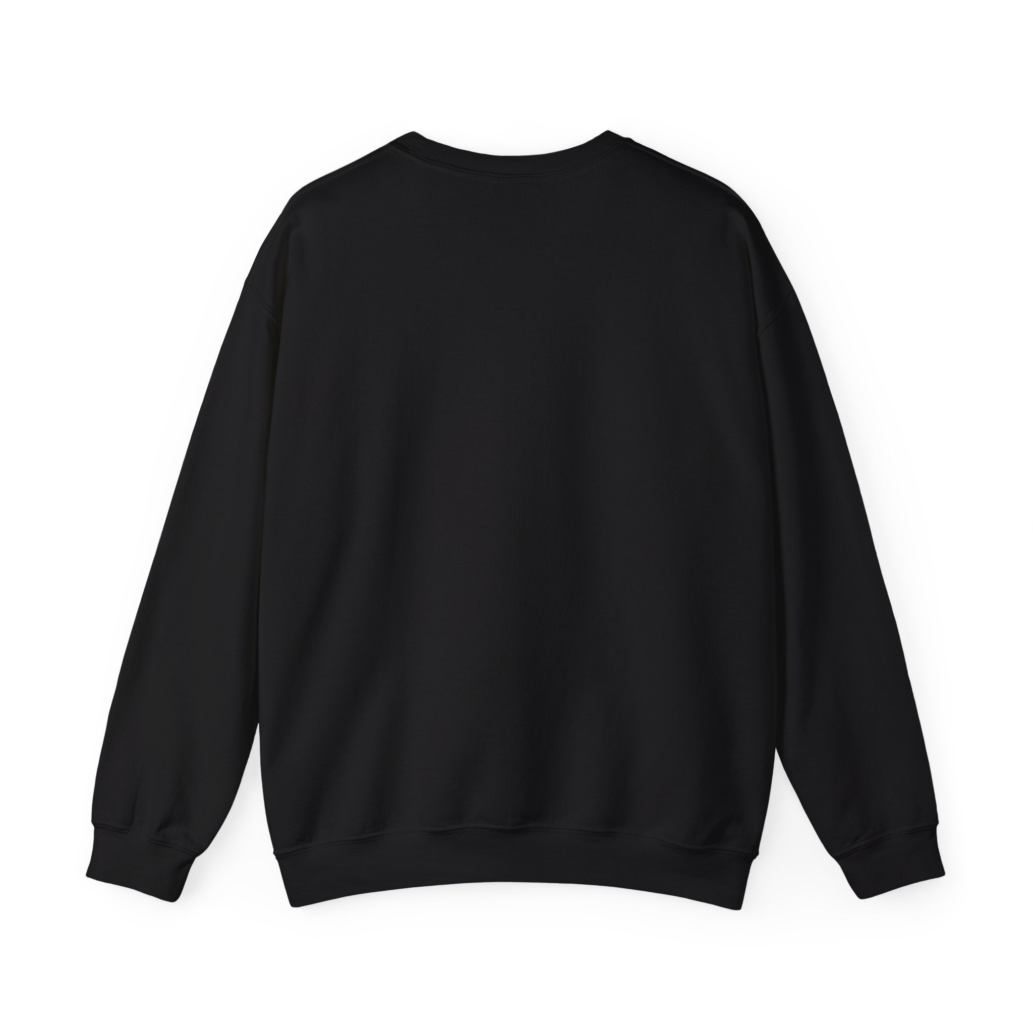 Simply Smiling Co. Crewneck Sweatshirt | Gen Z sassy, minimalist type