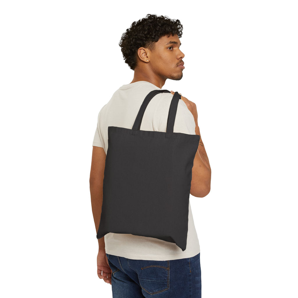 My Last Nerve tote, Gen Z sassy typography, sarcastic minimalist aesthetic