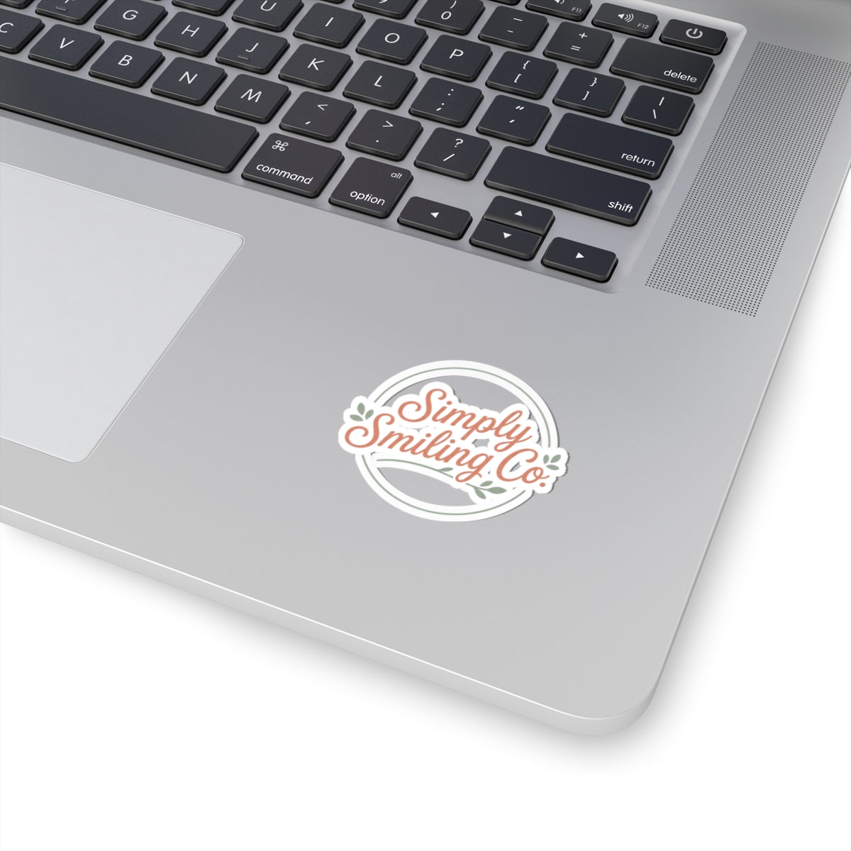 Sassy Gen Z Sayings Sticker | Minimalist Typography, Coquette Aesthetic