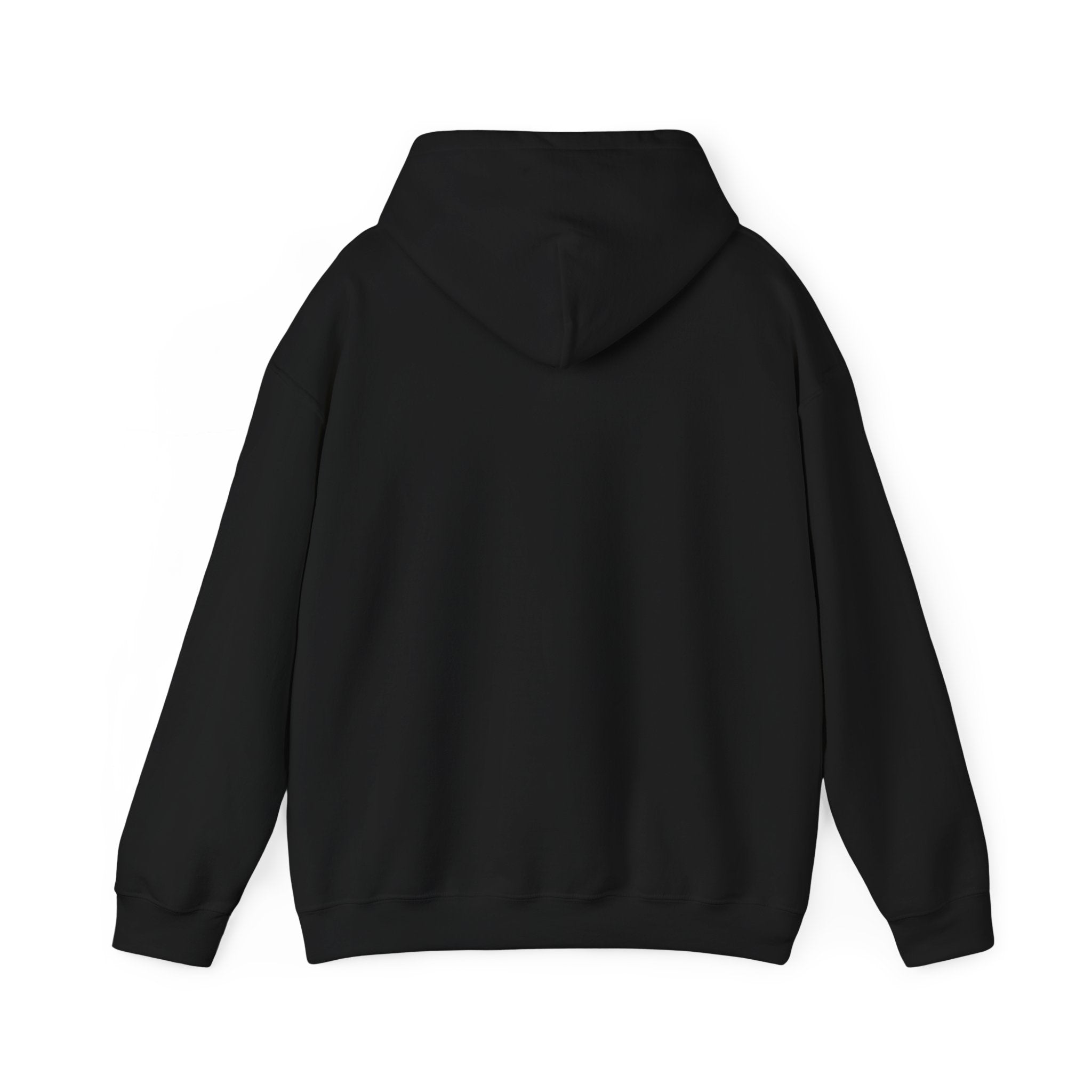 Too Amused for the Drama Hoodie | Gen Z sassy, snarky minimalist type