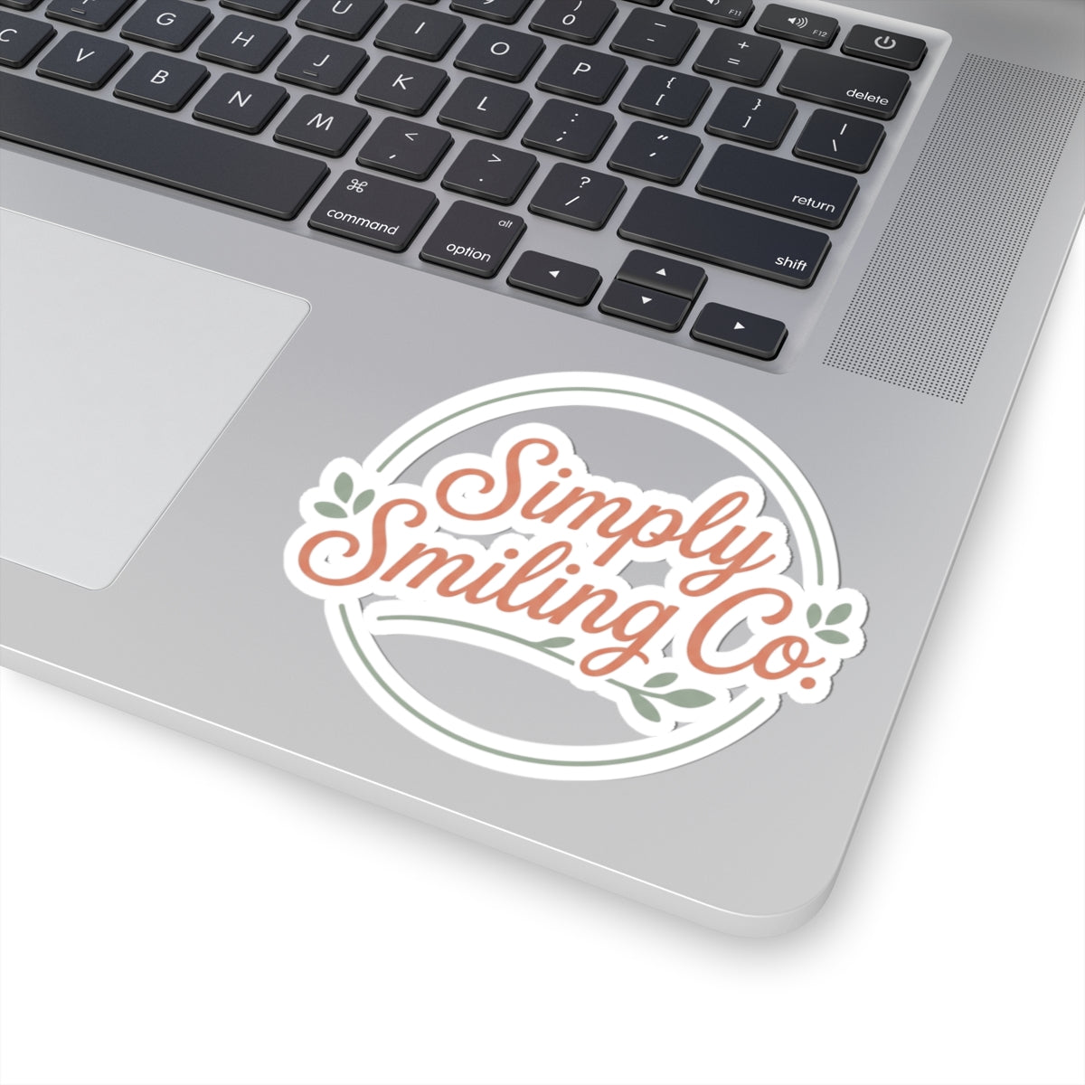 Sassy Gen Z Sayings Sticker | Minimalist Typography, Coquette Aesthetic