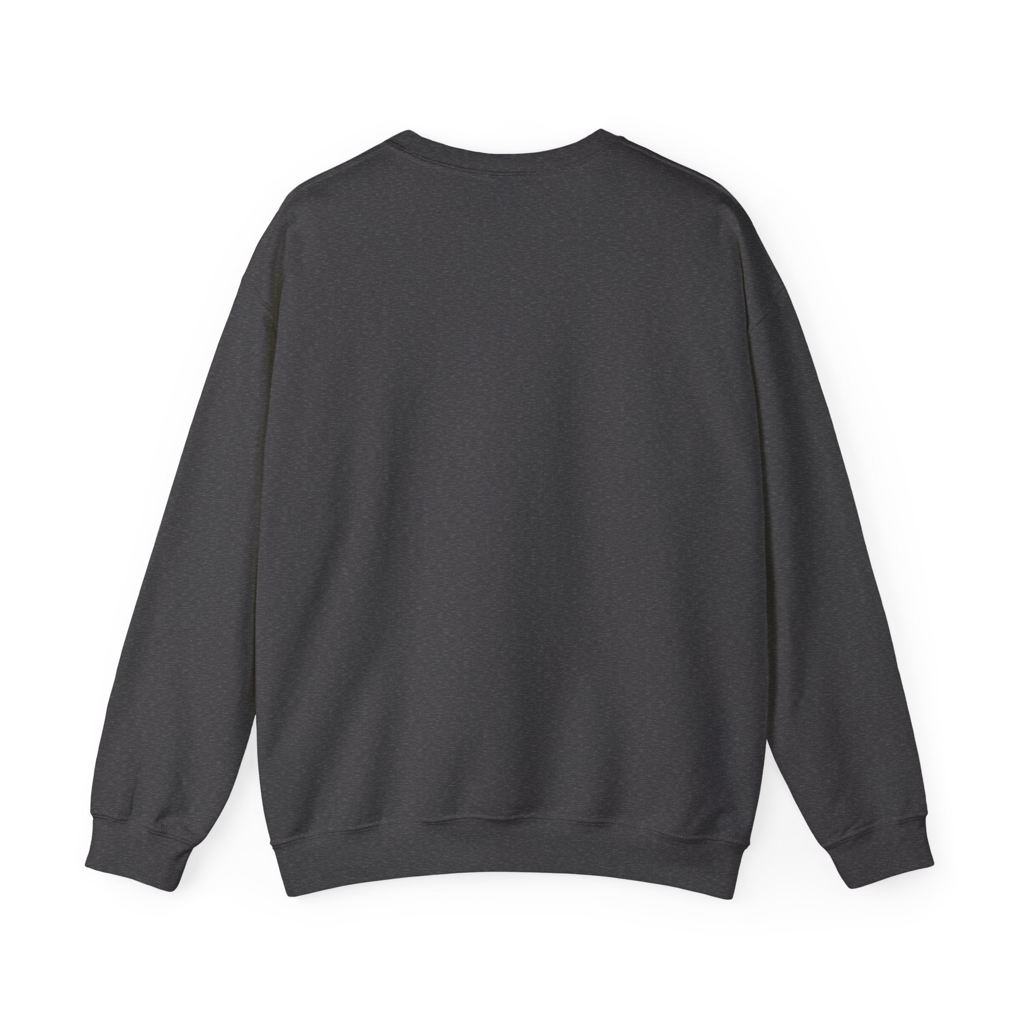 Mom Era Crewneck Sweatshirt — "In My Mom Era" Retro Graphic
